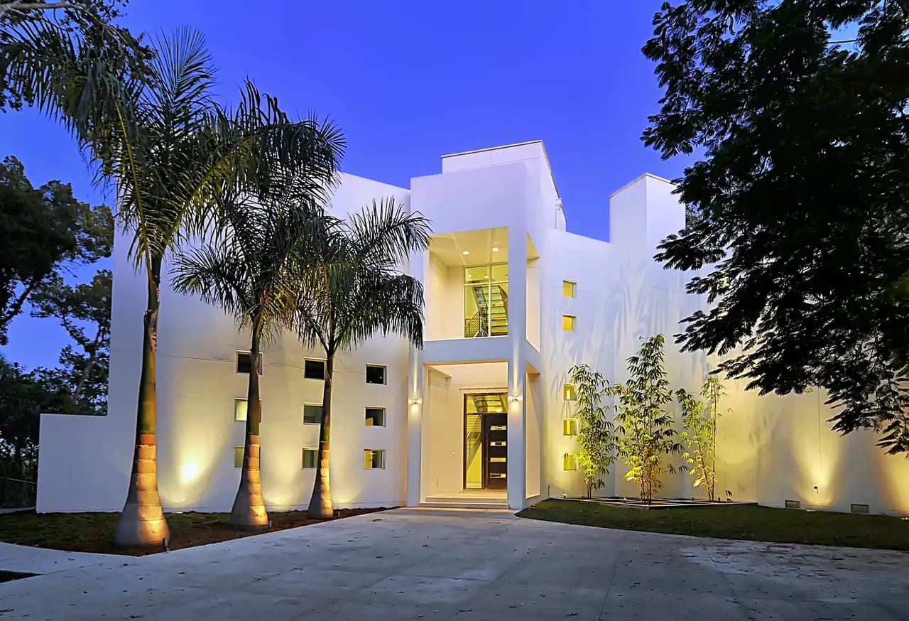 Midnight Pass Residence, view 2