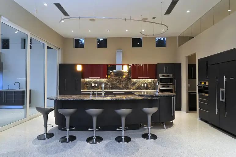 Midnight Pass Residence, view 6