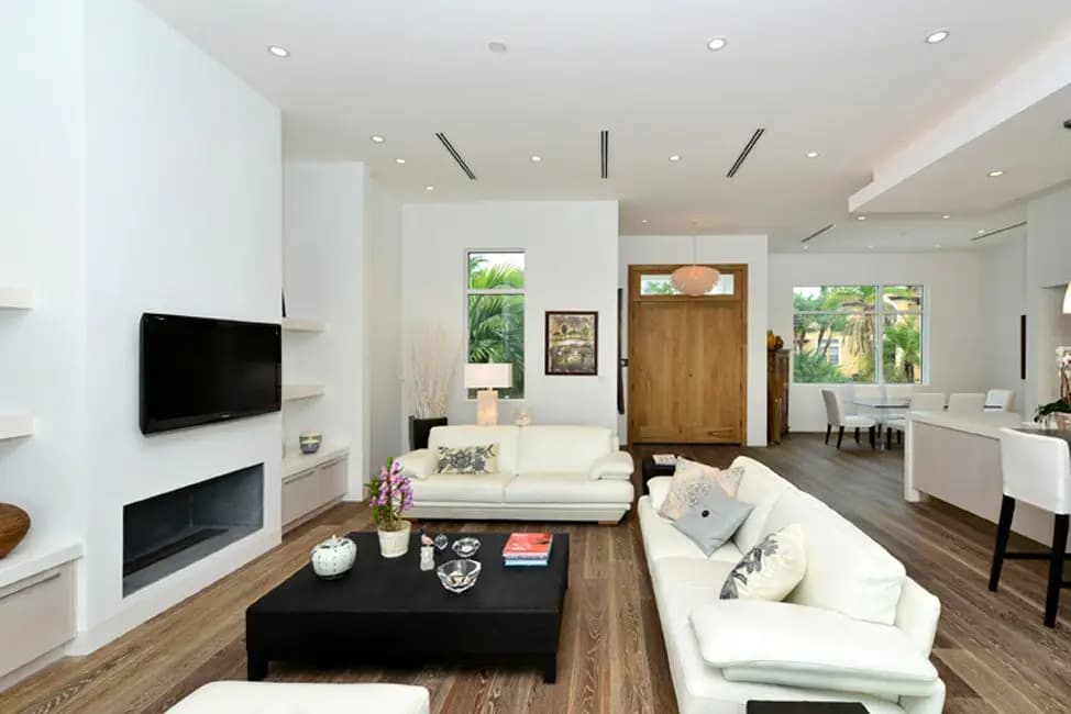 Mangrove Point, view 4