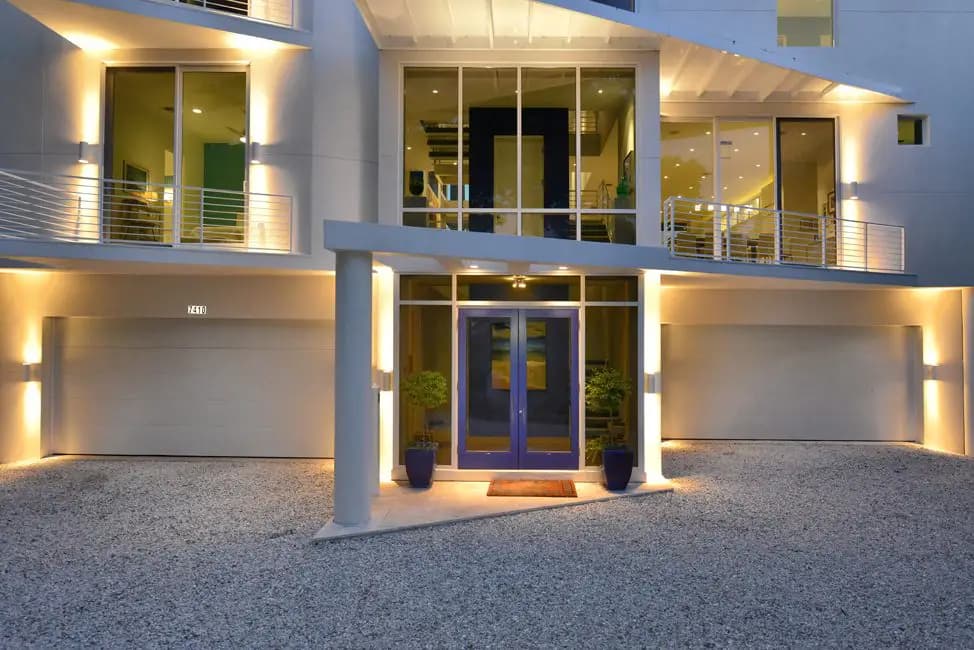 Manasota Key, view 2