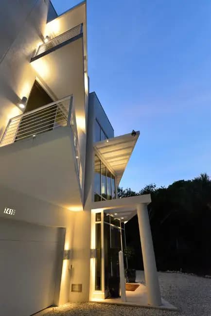 Manasota Key, view 3