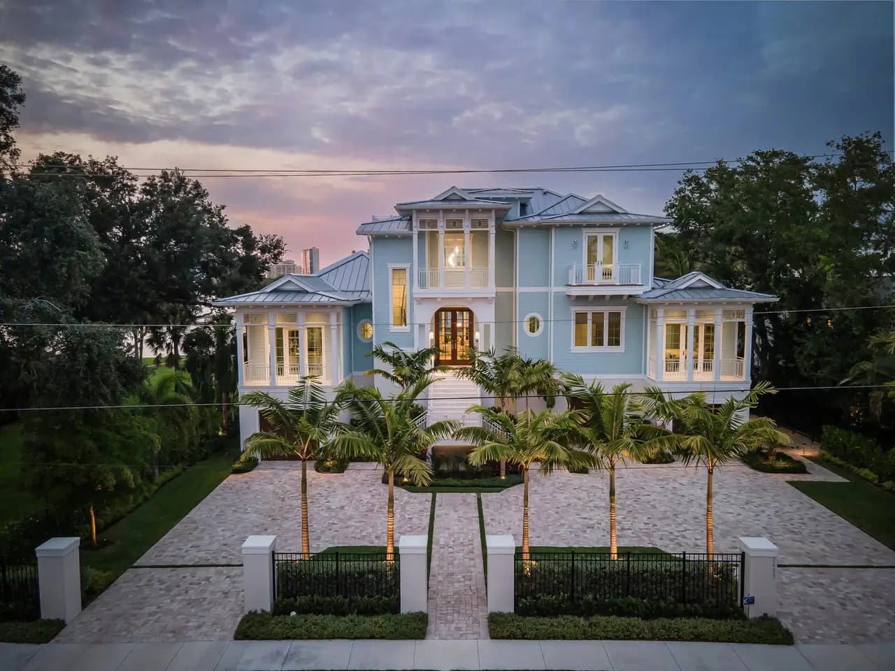 Bayfront Blues, view 3
