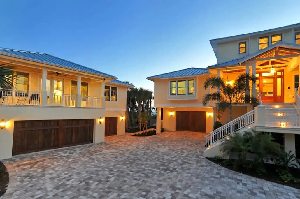 Beachfront Oasis, view 3