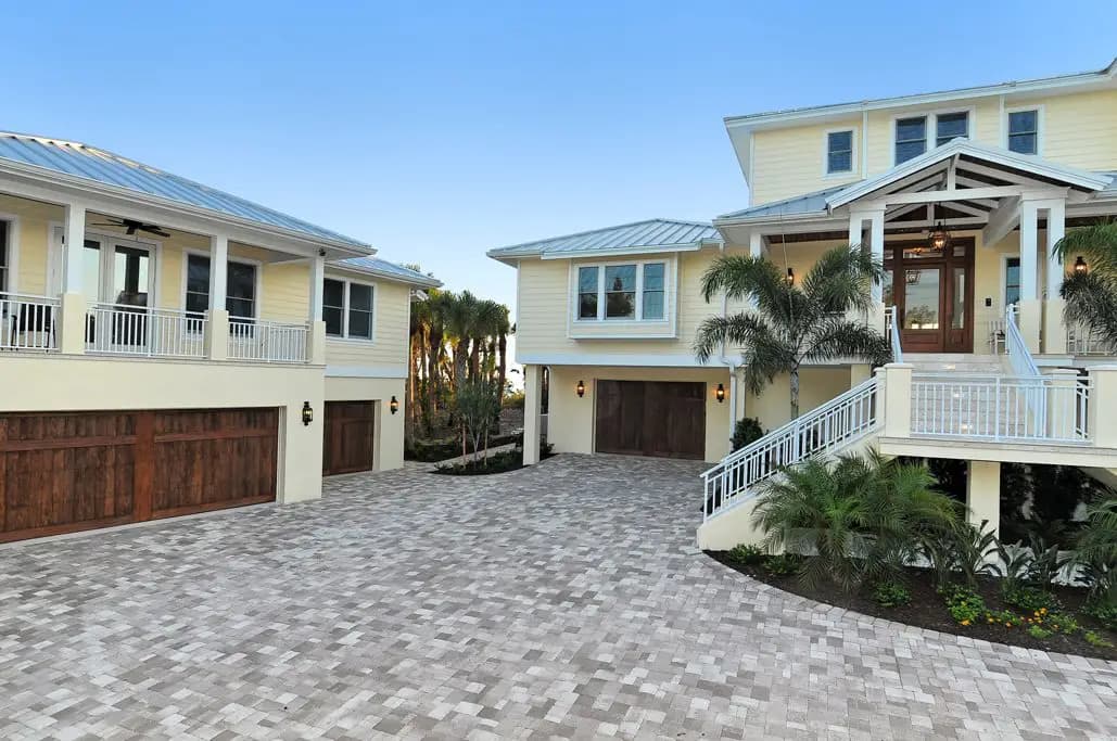 Beachfront Oasis, view 4