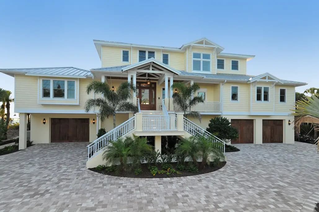 Beachfront Oasis, view 5