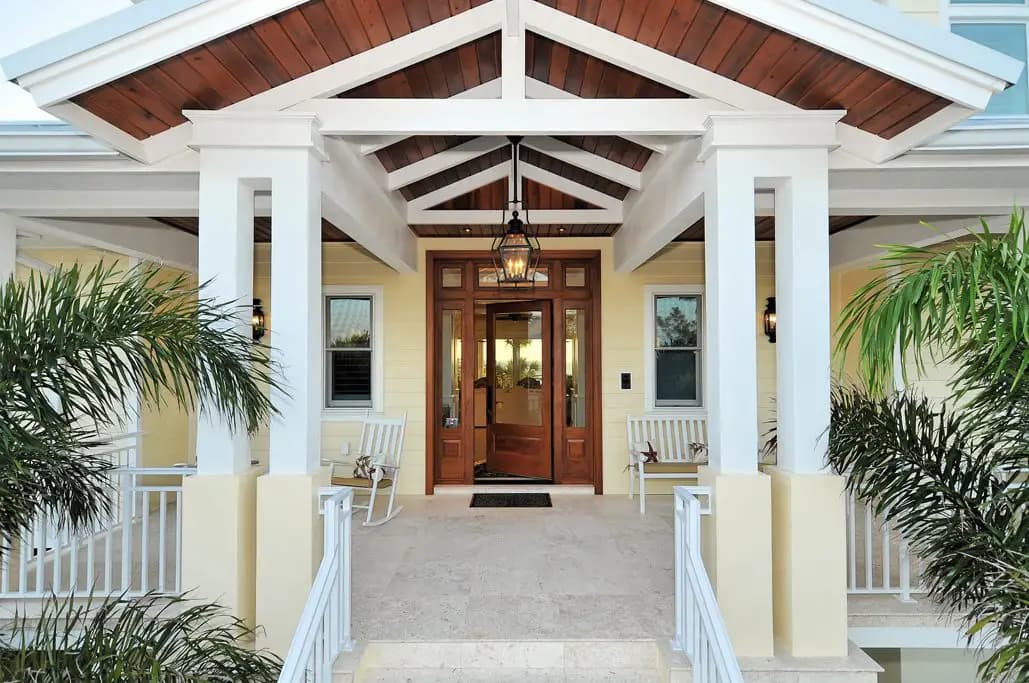 Beachfront Oasis, view 6