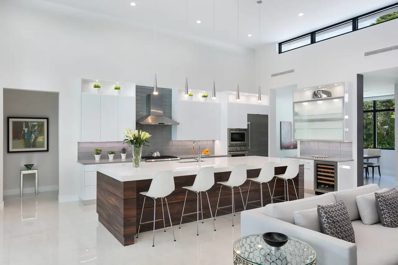 Camino Real Residence, view 6
