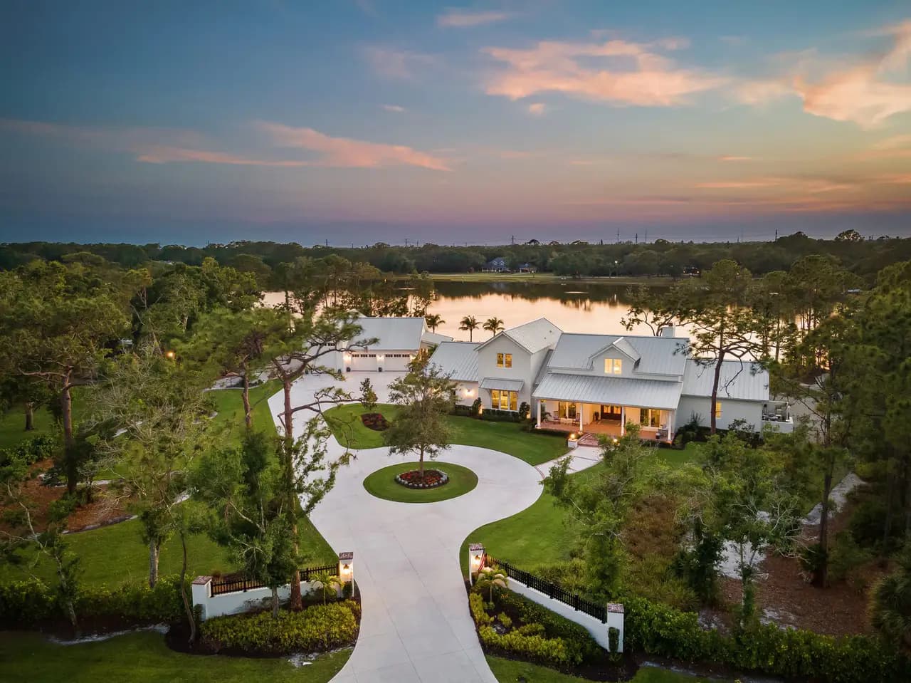 Family Farmhouse, view 5