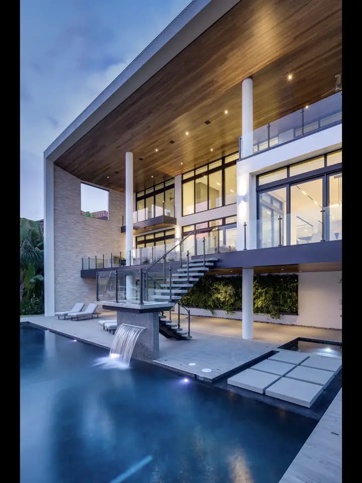 Harbor Drive, view 3