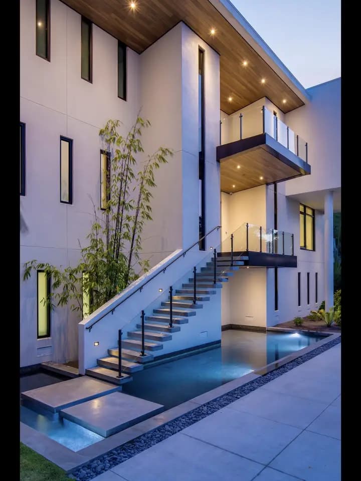 Harbor Drive, view 6
