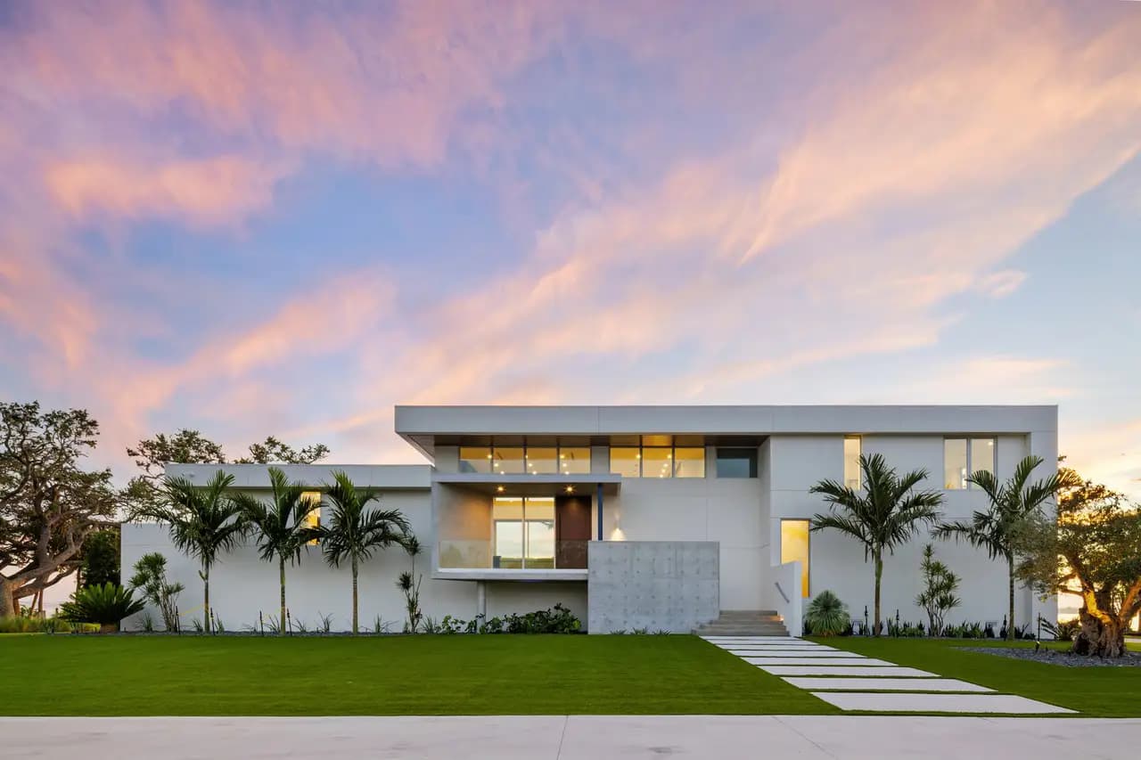 Lemon Bay Pointe, view 2