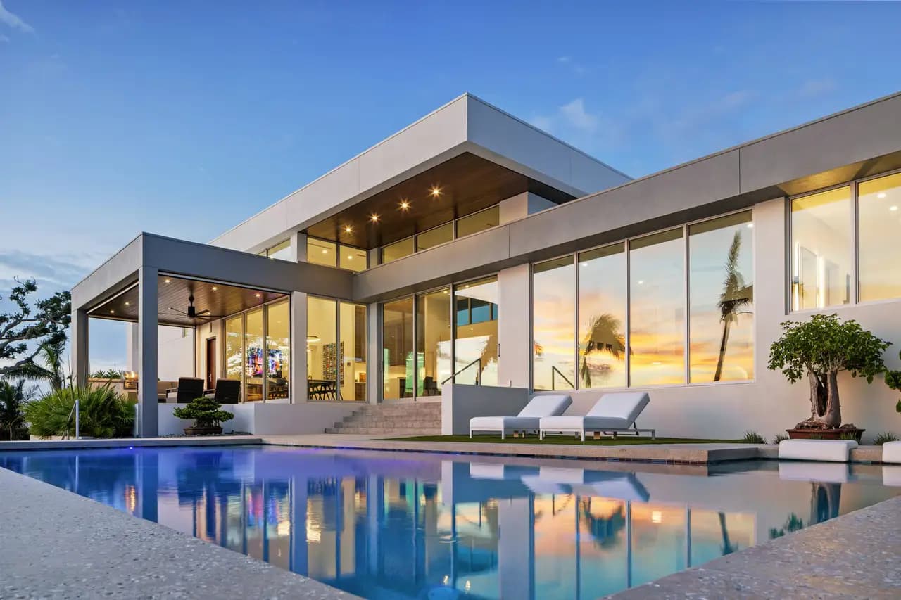 Lemon Bay Pointe, view 5