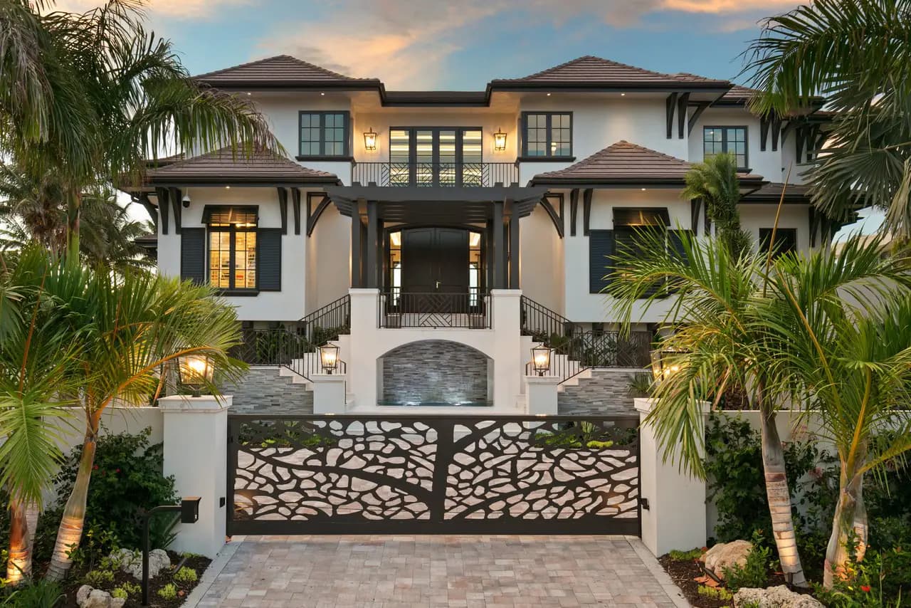 Lido Shores Estate, view 3
