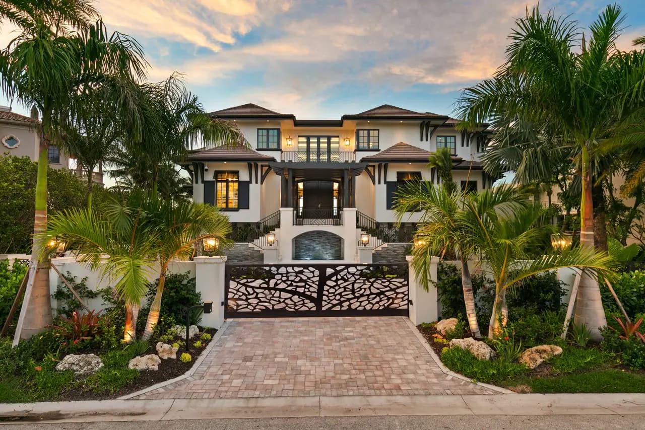 Lido Shores Estate, view 4