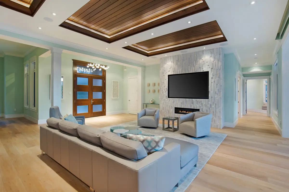 Mallard Lane, view 3
