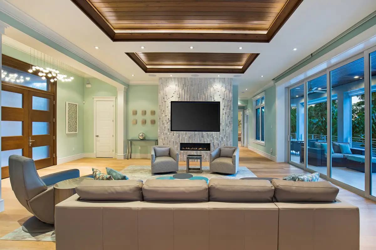 Mallard Lane, view 4