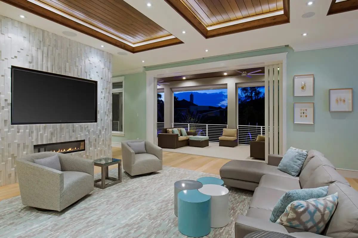 Mallard Lane, view 5
