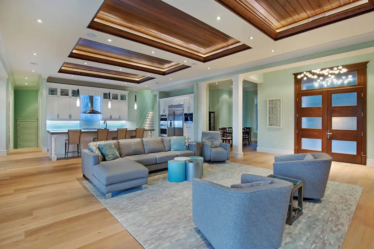 Mallard Lane, view 6