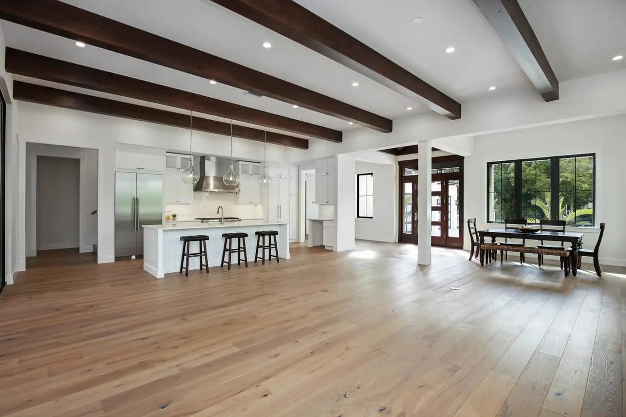 Prospect Residence, view 5