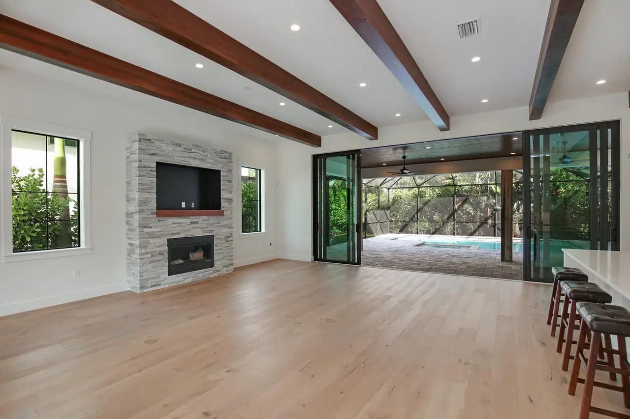 Prospect Residence, view 6