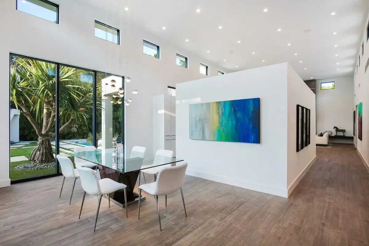 Quail Drive, view 3