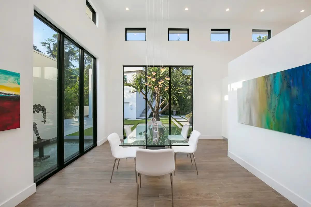 Quail Drive, view 5