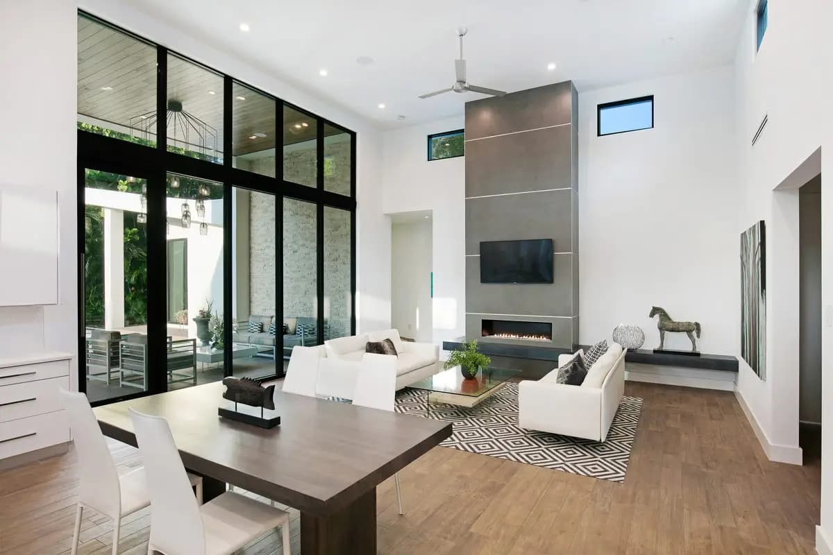 Quail Drive, view 6