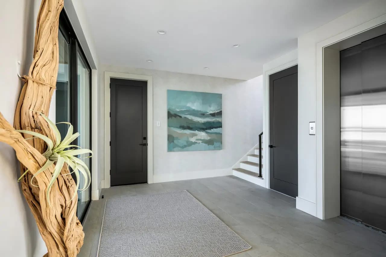 Tropical Retreat, view 3