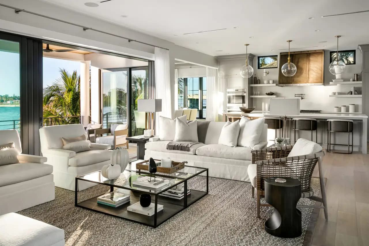 Tropical Retreat, view 6