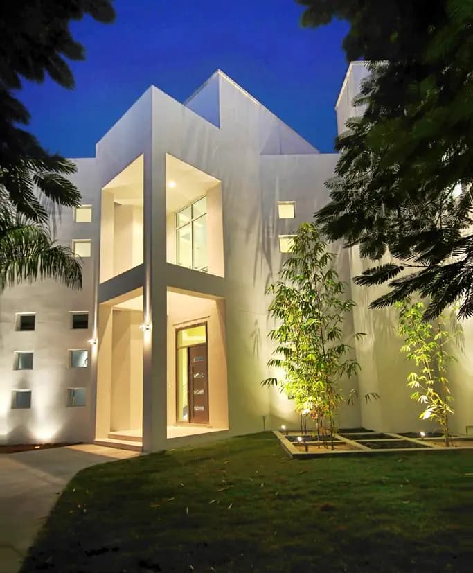 Midnight Pass Residence