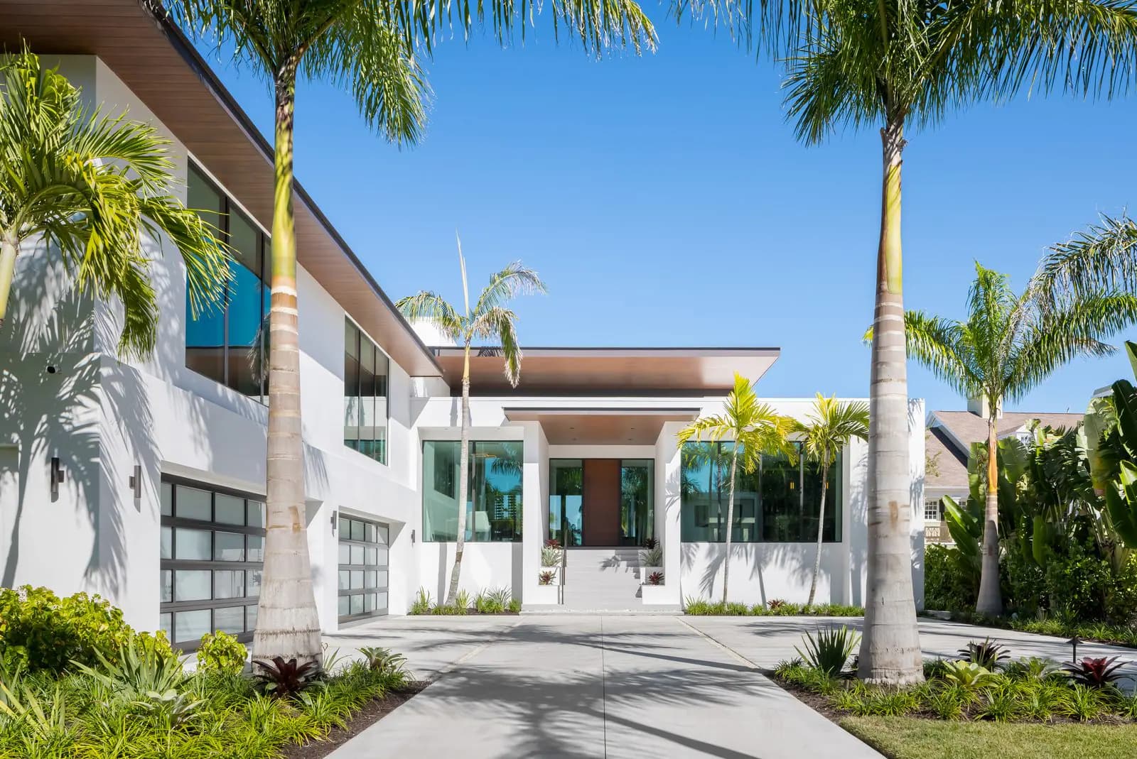 Harbor Acres Estate
