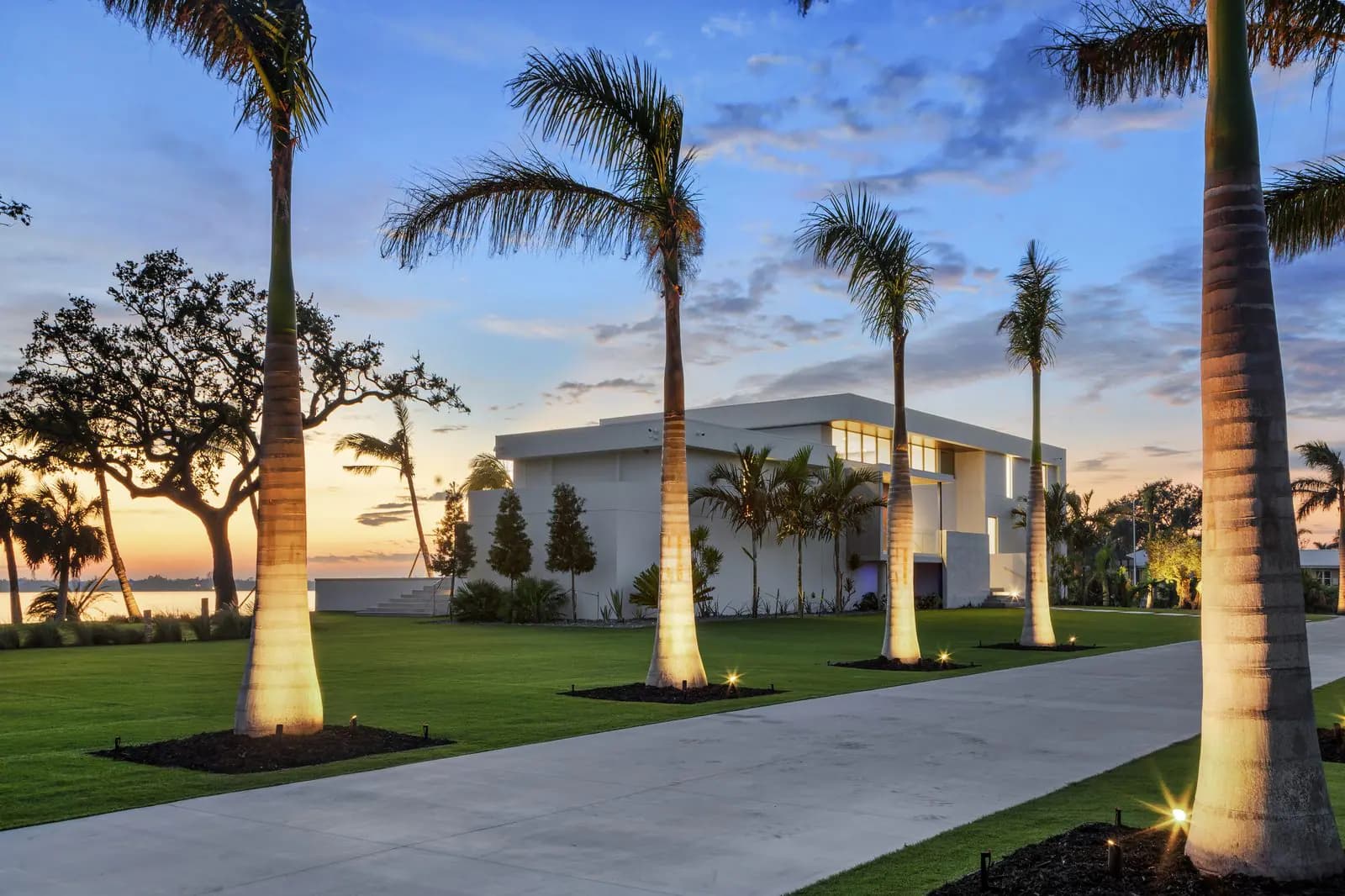 Lemon Bay Pointe
