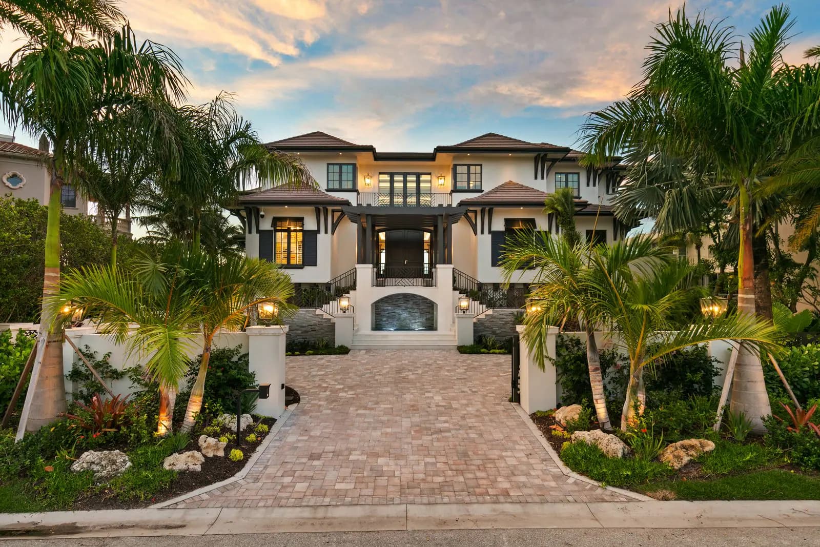 Lido Shores Estate