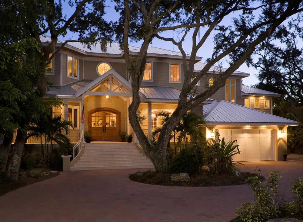 Old Florida Coastal