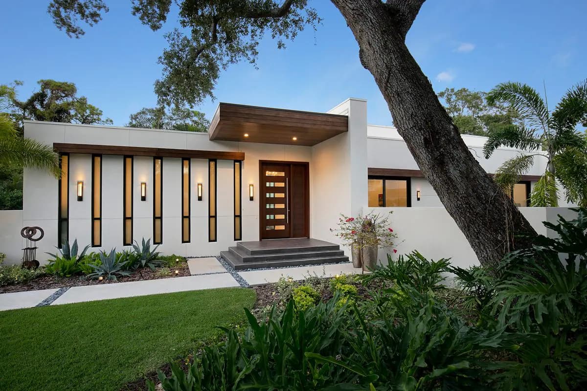 Quail Drive