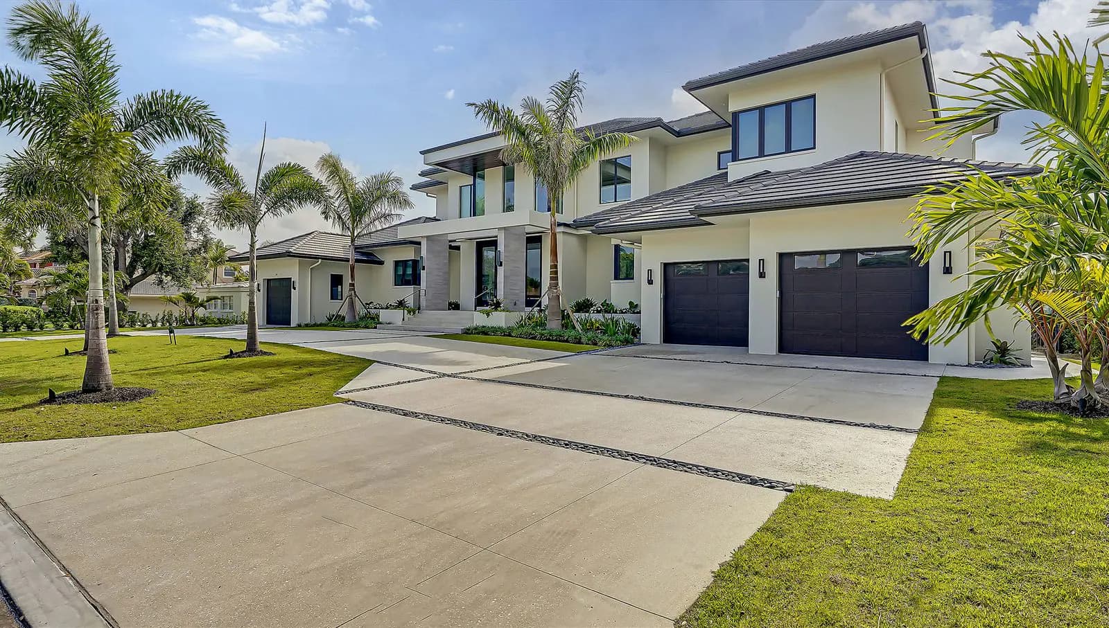 Robin Drive Residence